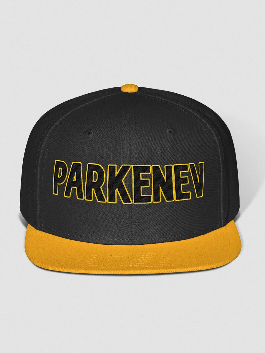 PARKENEV Cap product image (1)