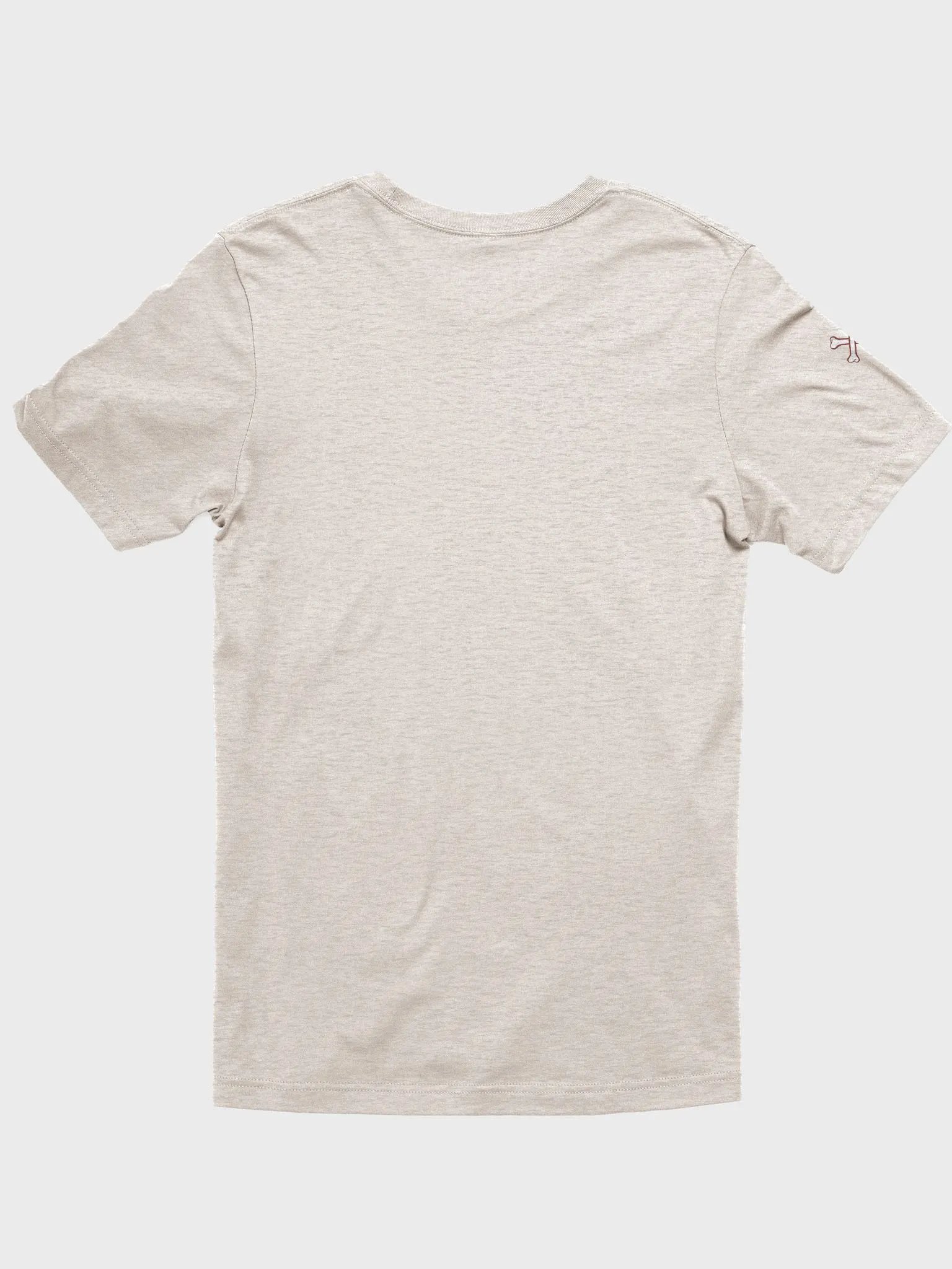 No Tricks Just Treats T-Shirt product image (2)