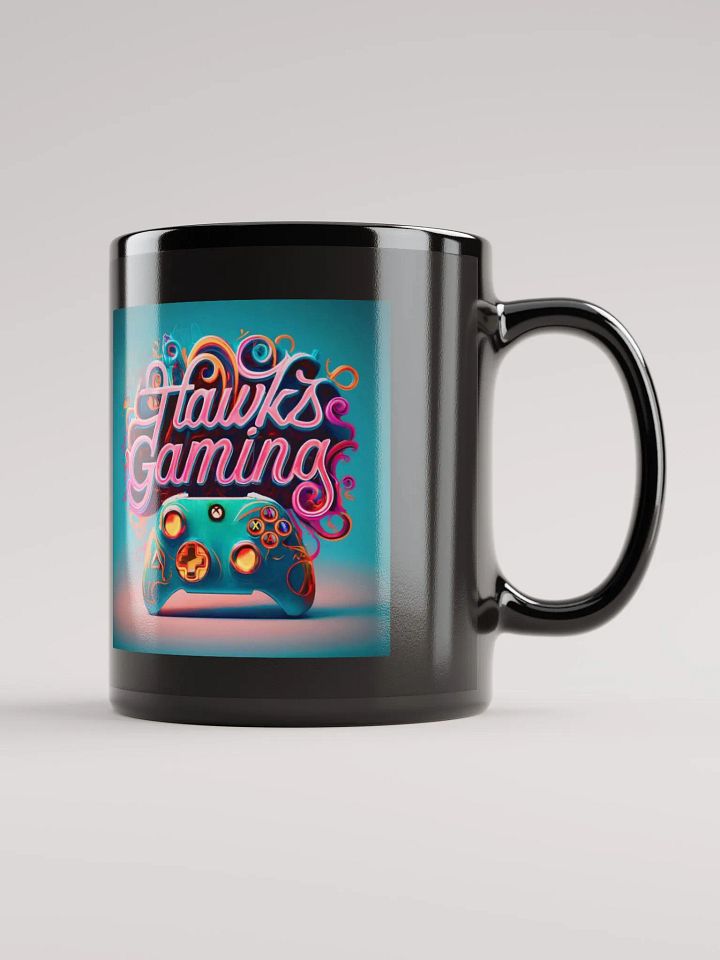 Hawks Coffee Mug product image (1)