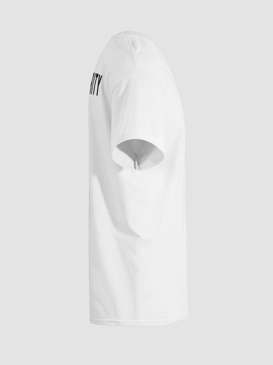 INSECURITY T-Shirt product image (8)