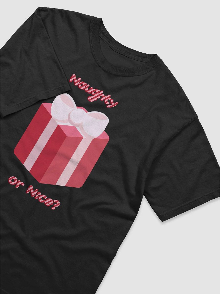 Red Gift T-Shirt product image (3)