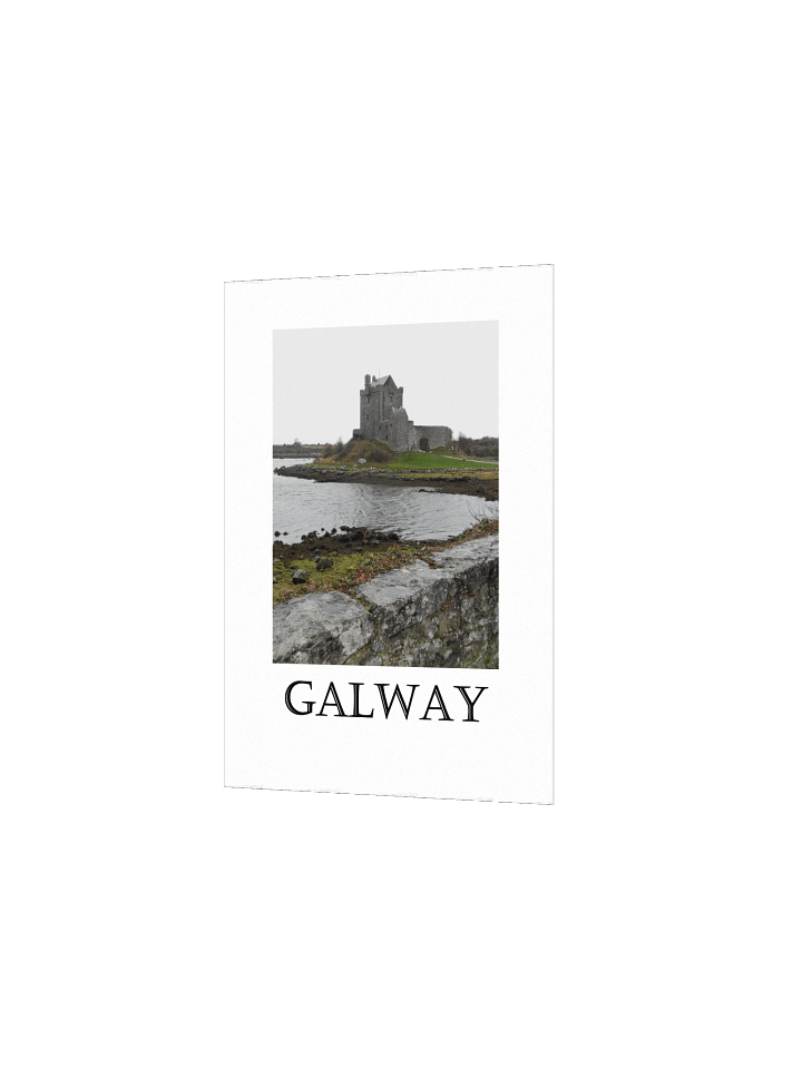 Galway - Dunguaire Castle product image (10)