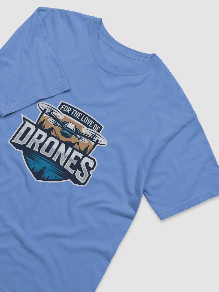 "For The Love Of Drones" product image (1)