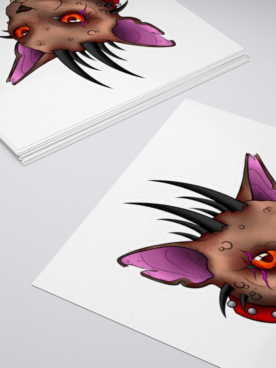 Hell Cat product image (4)