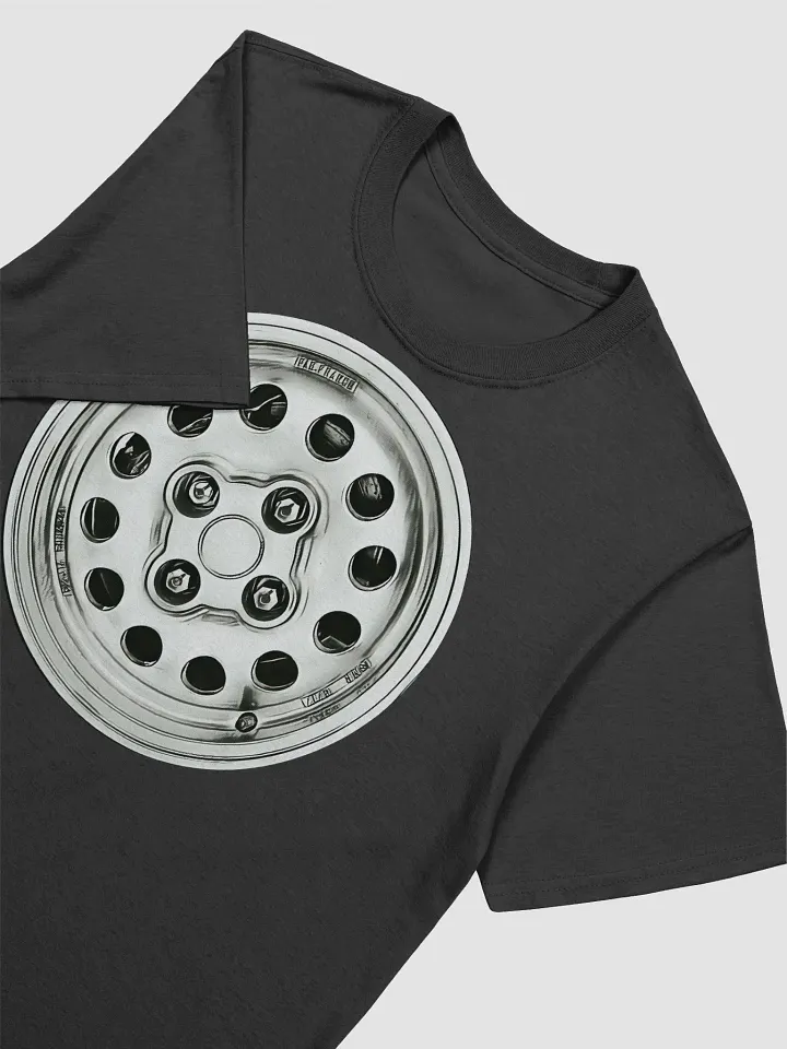 Peugeot 205 gti 14 Tshirt product image (1)