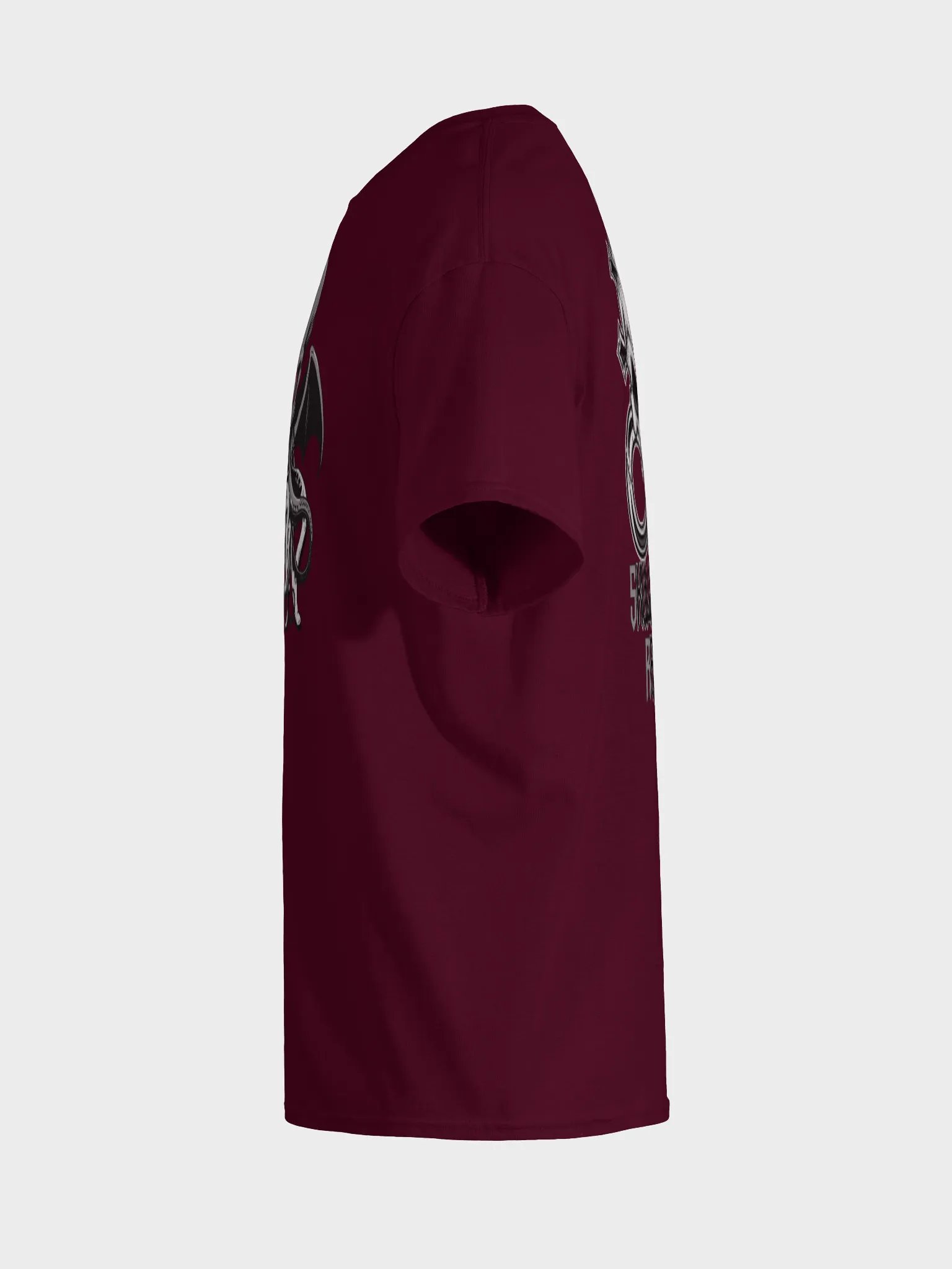ZAGAN TDK Chuthul T-Shirt product image (73)