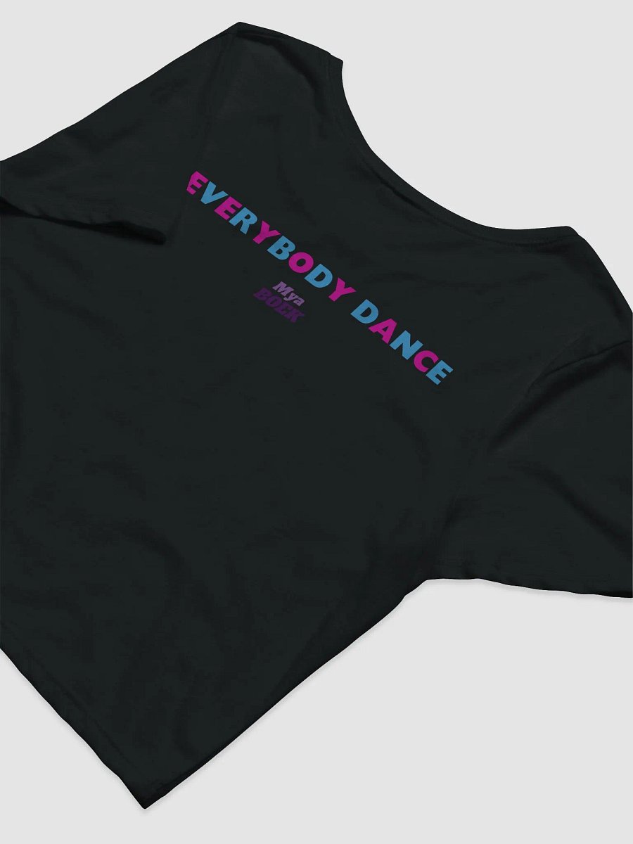 t-shirt Everybody dance product image (8)