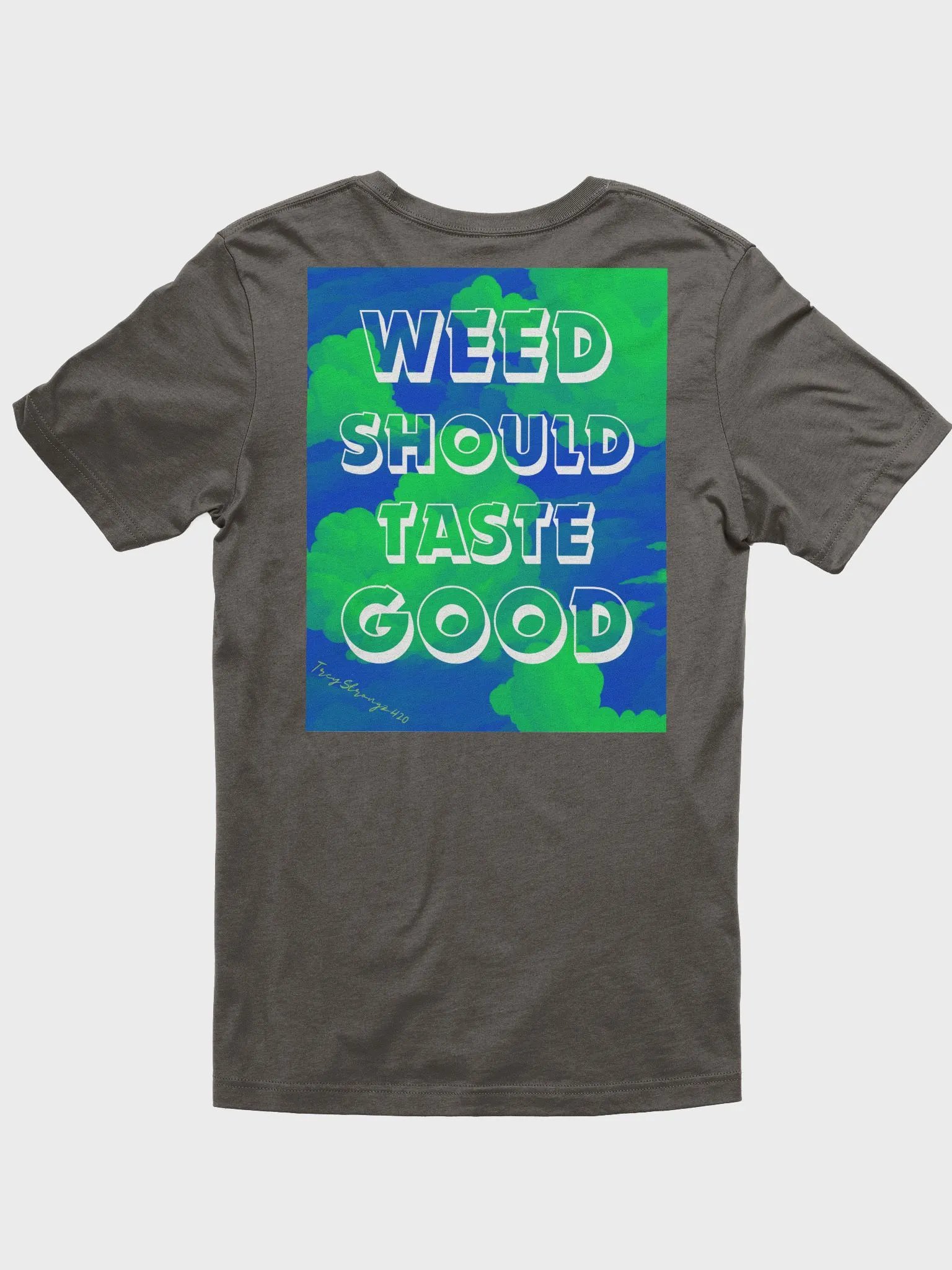 Good Good Only Tee product image (5)