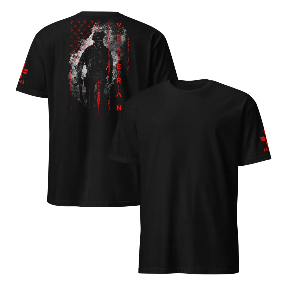 Veteran: Smoke product image (13)