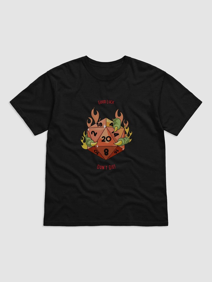 G.L.D.D T-Shirt product image (1)
