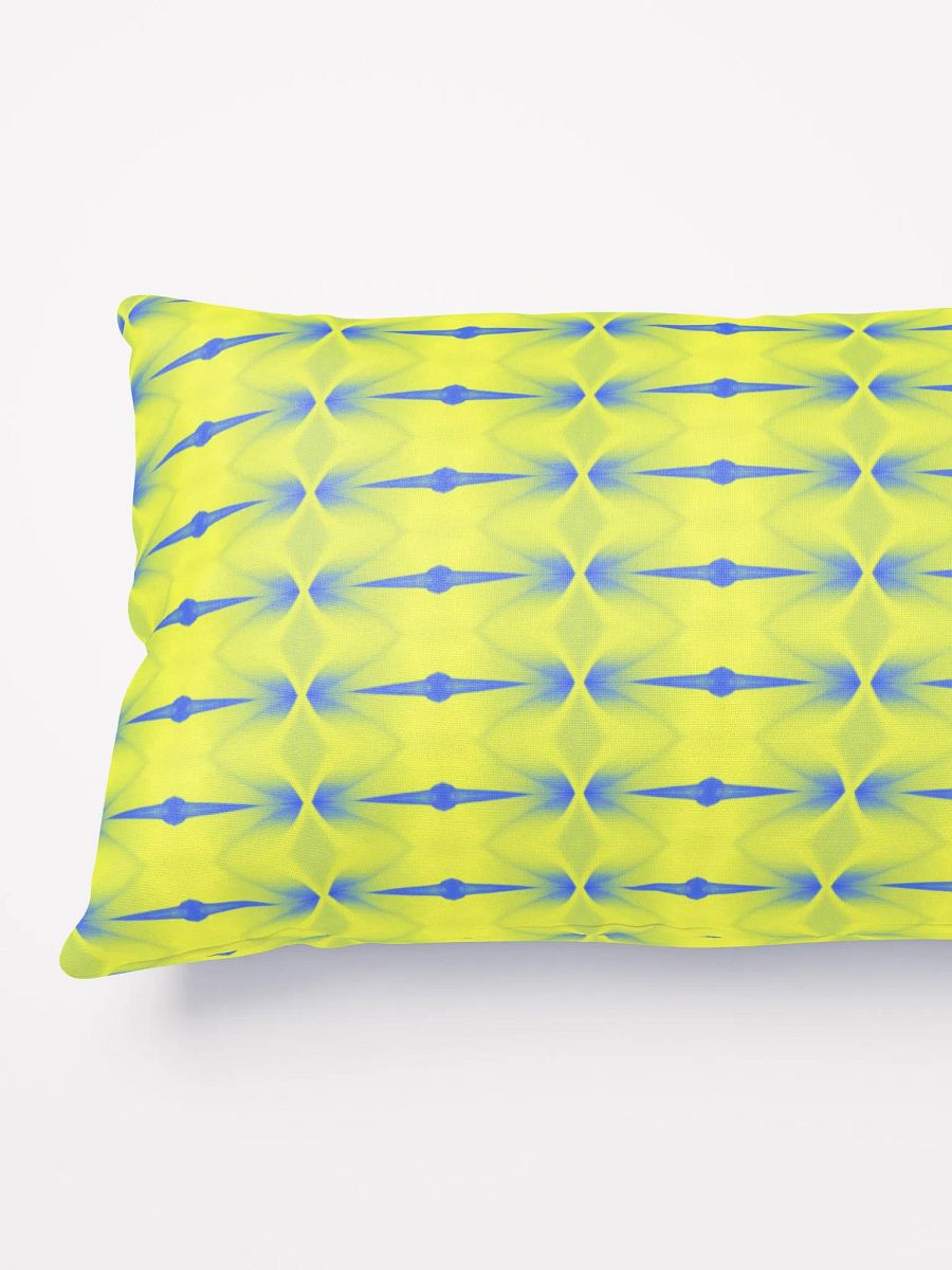Pretty Swirls Pillow product image (3)