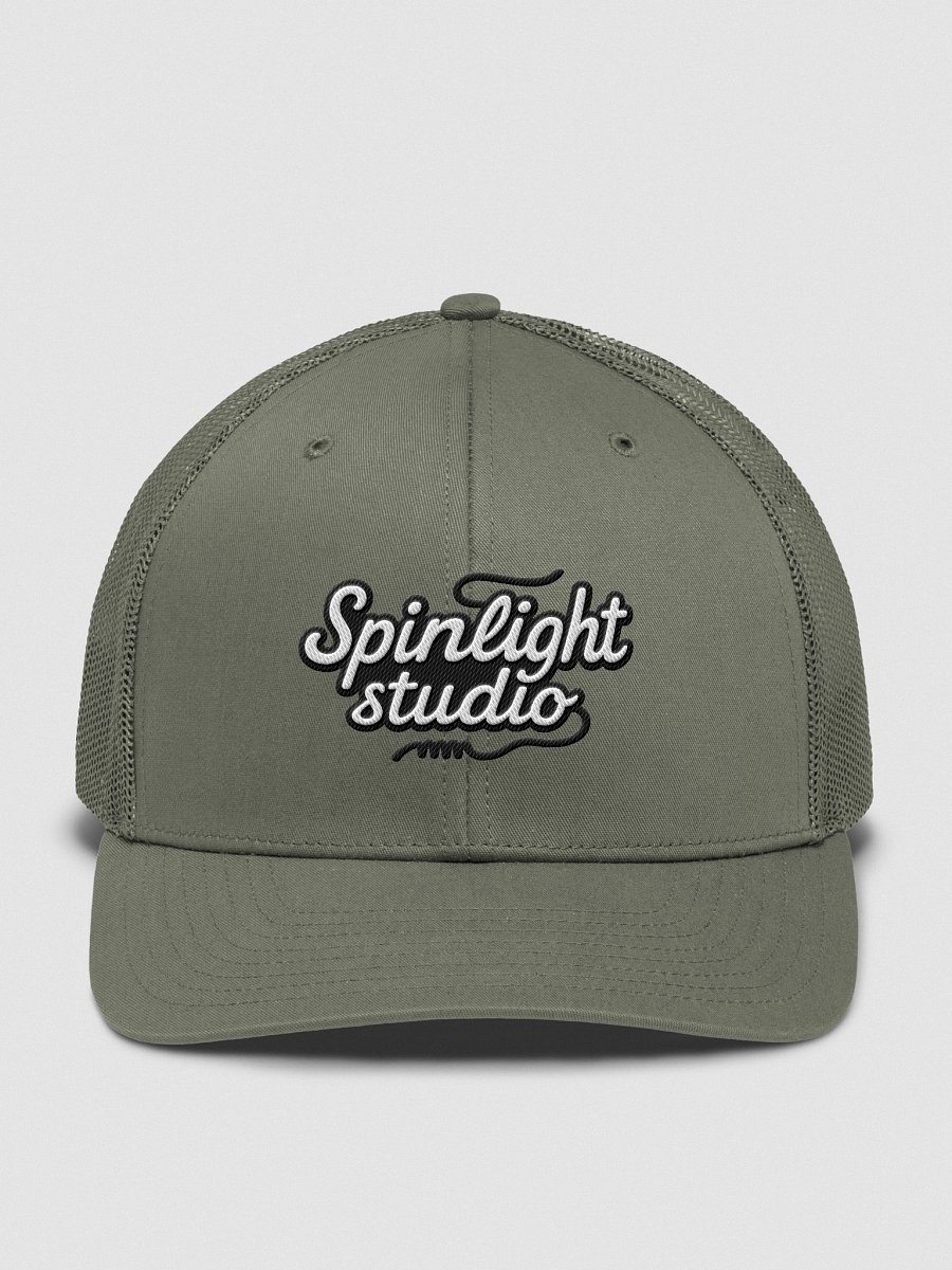 Spinlight Trucker product image (2)