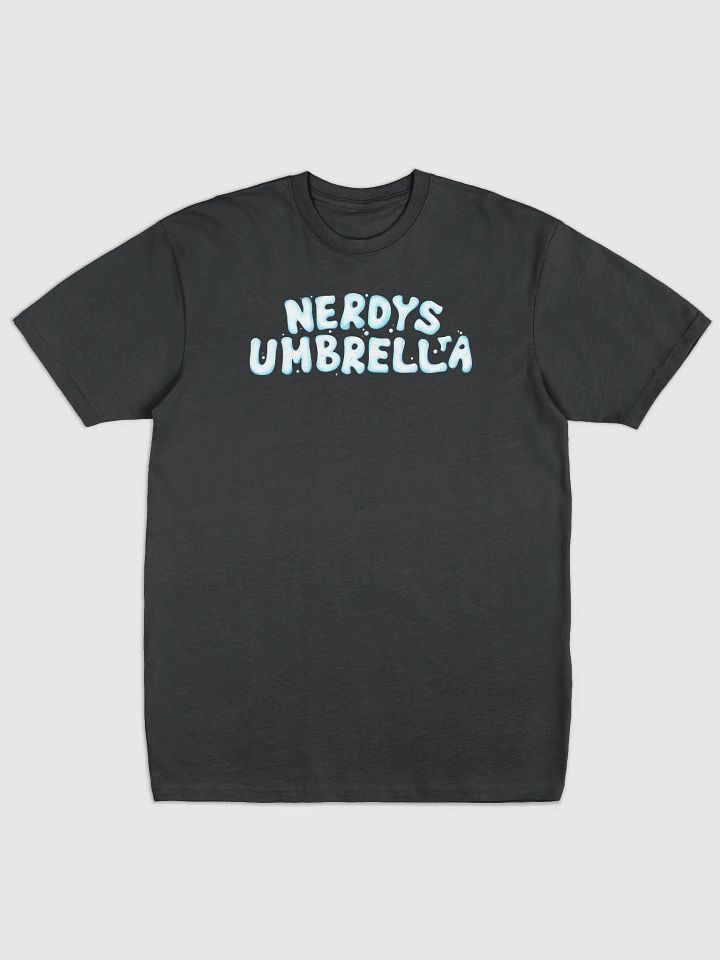 Frosty Blue Men's Tee product image (2)