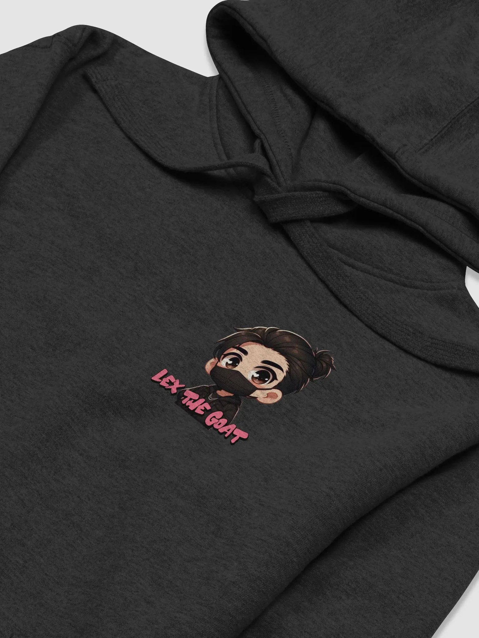 The GOAT Hoodie! product image (3)