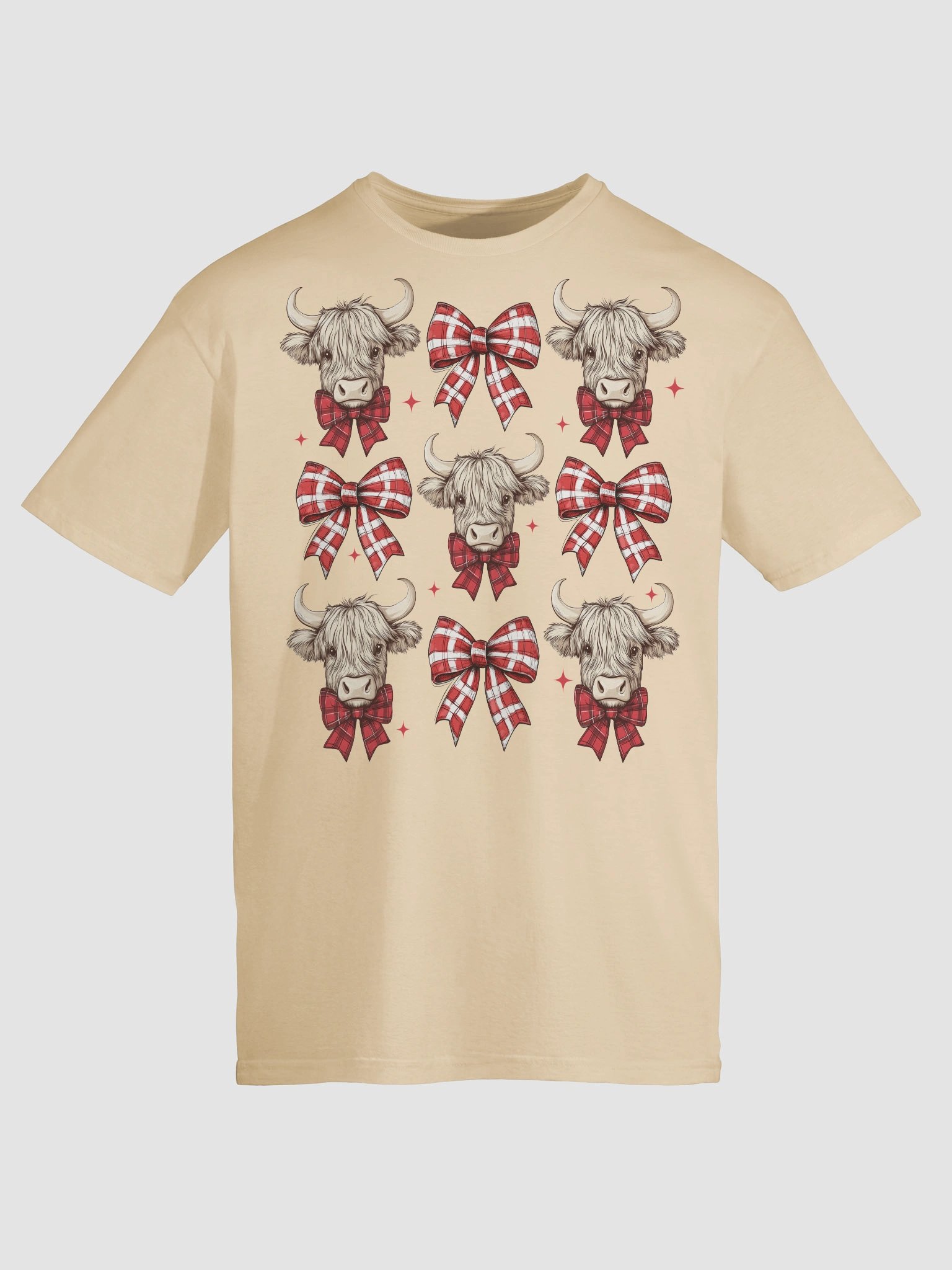 Highland Holiday Cheer product image (9)