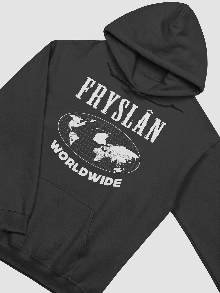We Come From Fryslân - Hoodie product image (7)