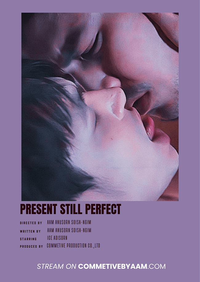 Present and Still Perfect