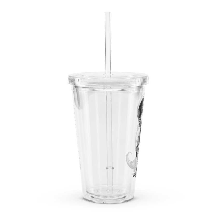 Cosmic GeckoGtMx Tumbler product image (1)