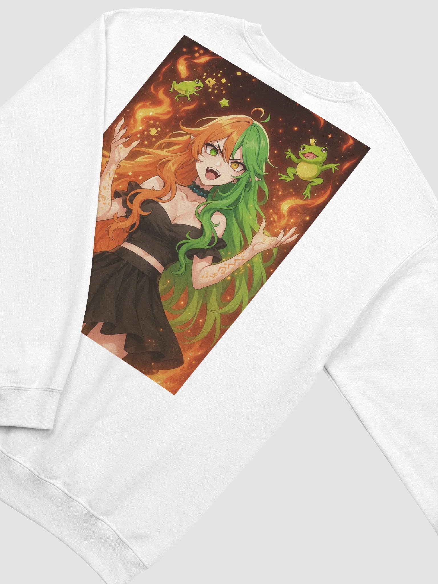 Frog Chaos! product image (43)