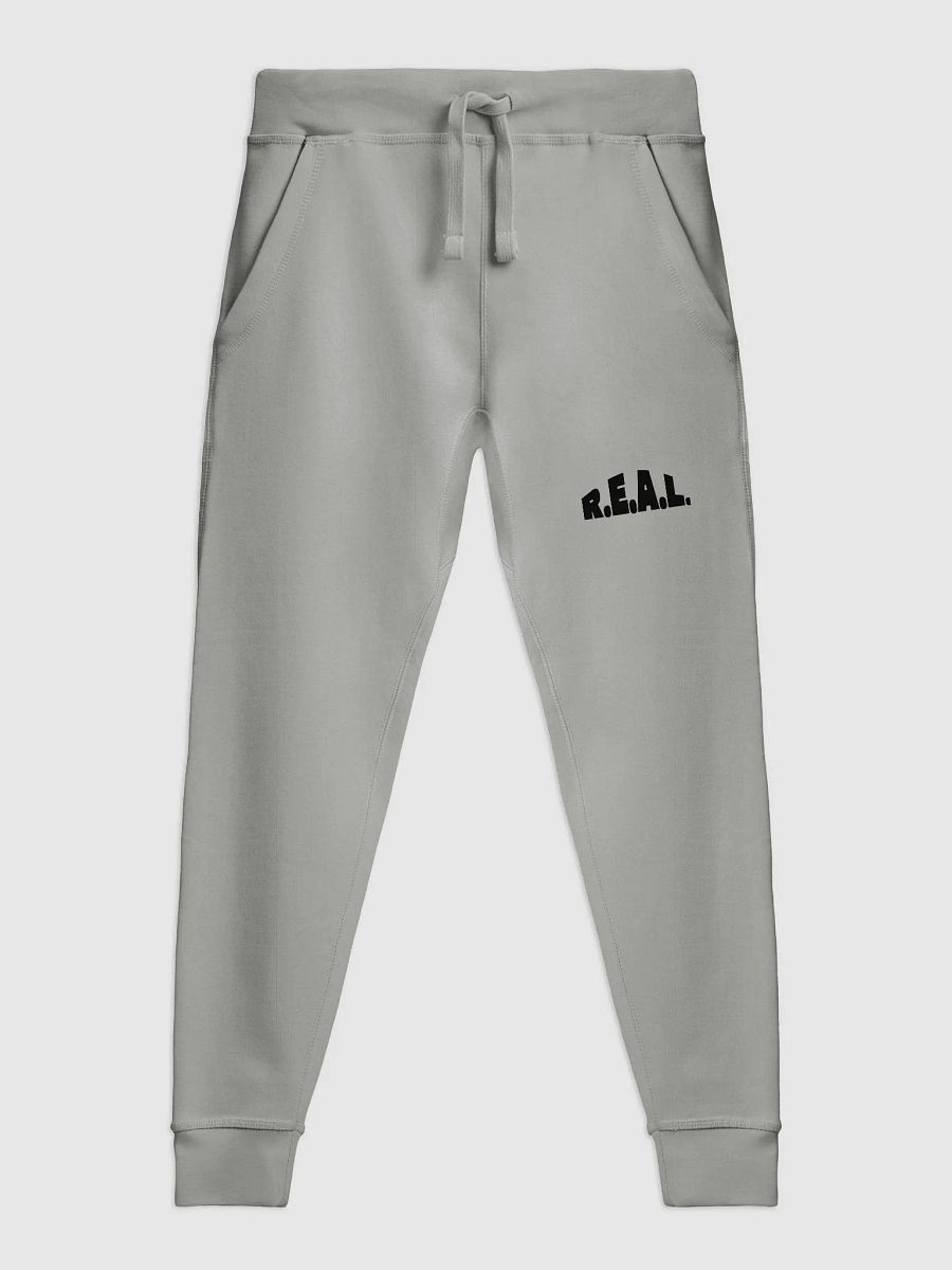 R.E.A.L. Joggers product image (1)