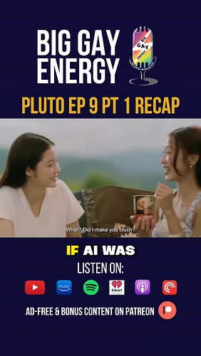 Why did it take May so long to tell Ai the truth when she could SEE how much Ai loved her?

#namtanfilm #plutoseries #namtant...