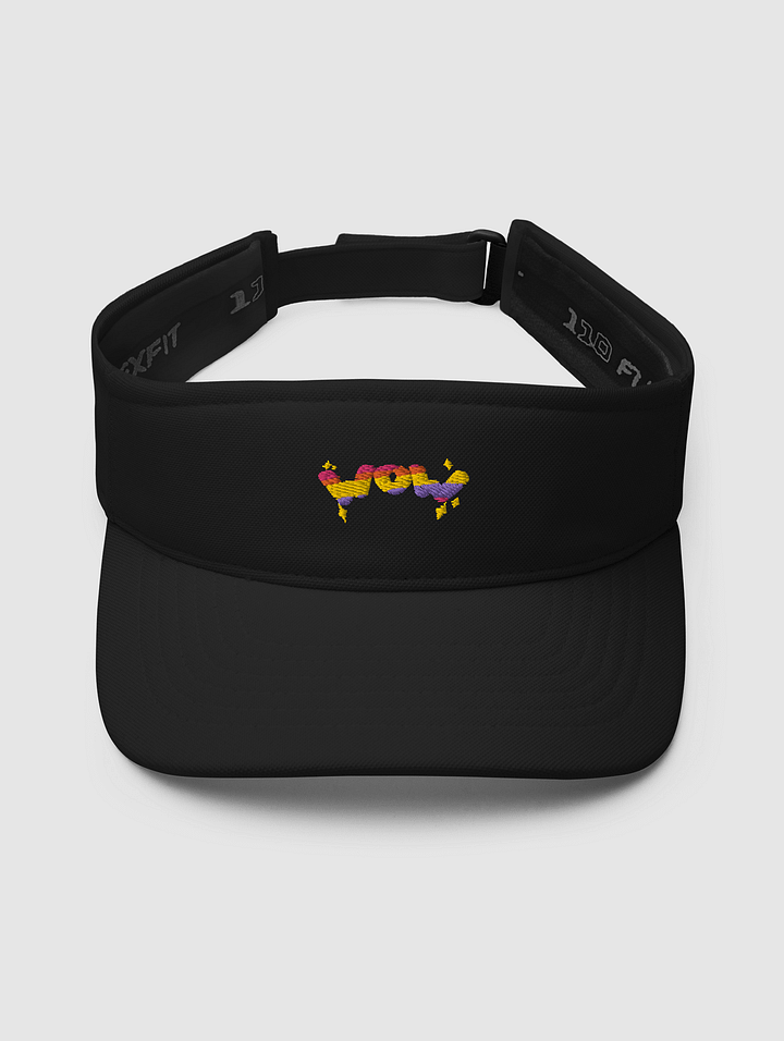 WOW Visor product image (1)