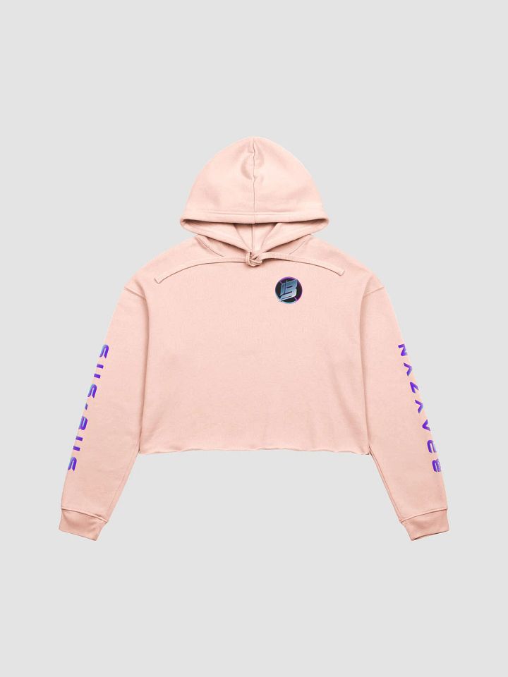 BRAYZ - CROPTOP product image (2)