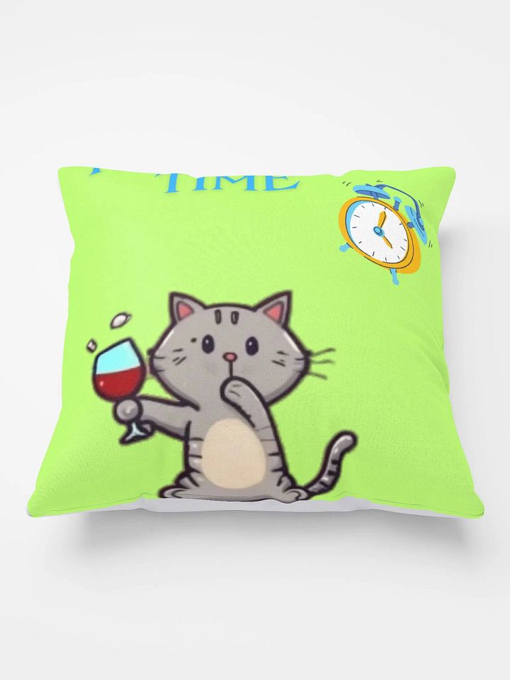 tipsy pillow product image (2)