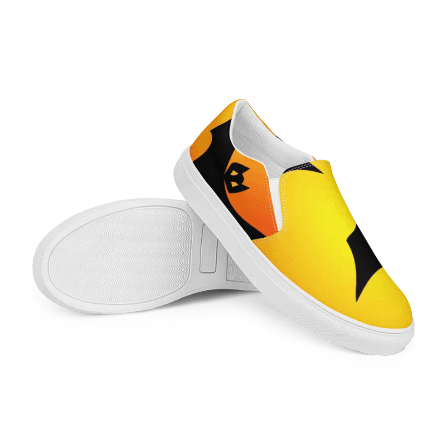 Bats Slip-Ons product image (12)