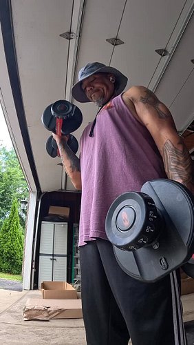 Laying the foundation. #ridingwiththerisingson #veteran #veteranownedbusiness #reels #fyp foryou #foryoupage💙