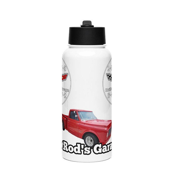 A Bottle for Cold/Warm drinks product image (1)