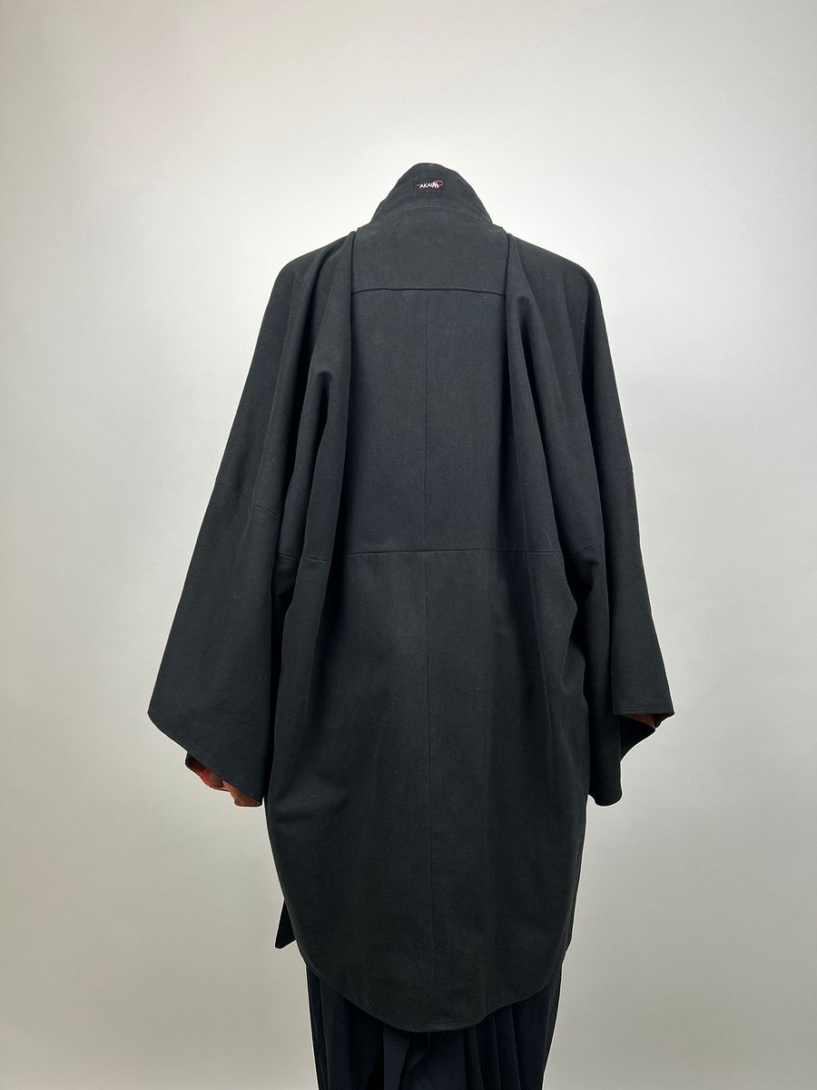 Kimono Zero Waste product image (5)