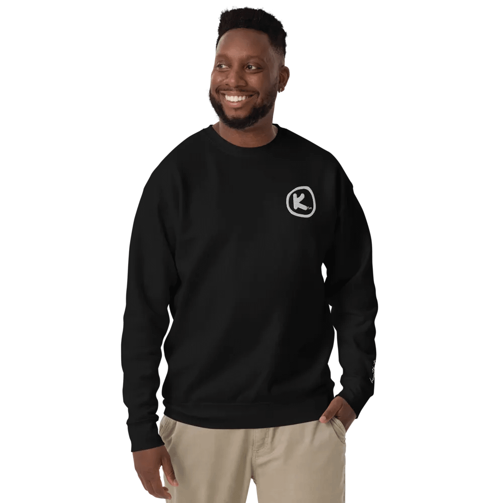 Kentonite Embroidered Sweatshirt product image (12)