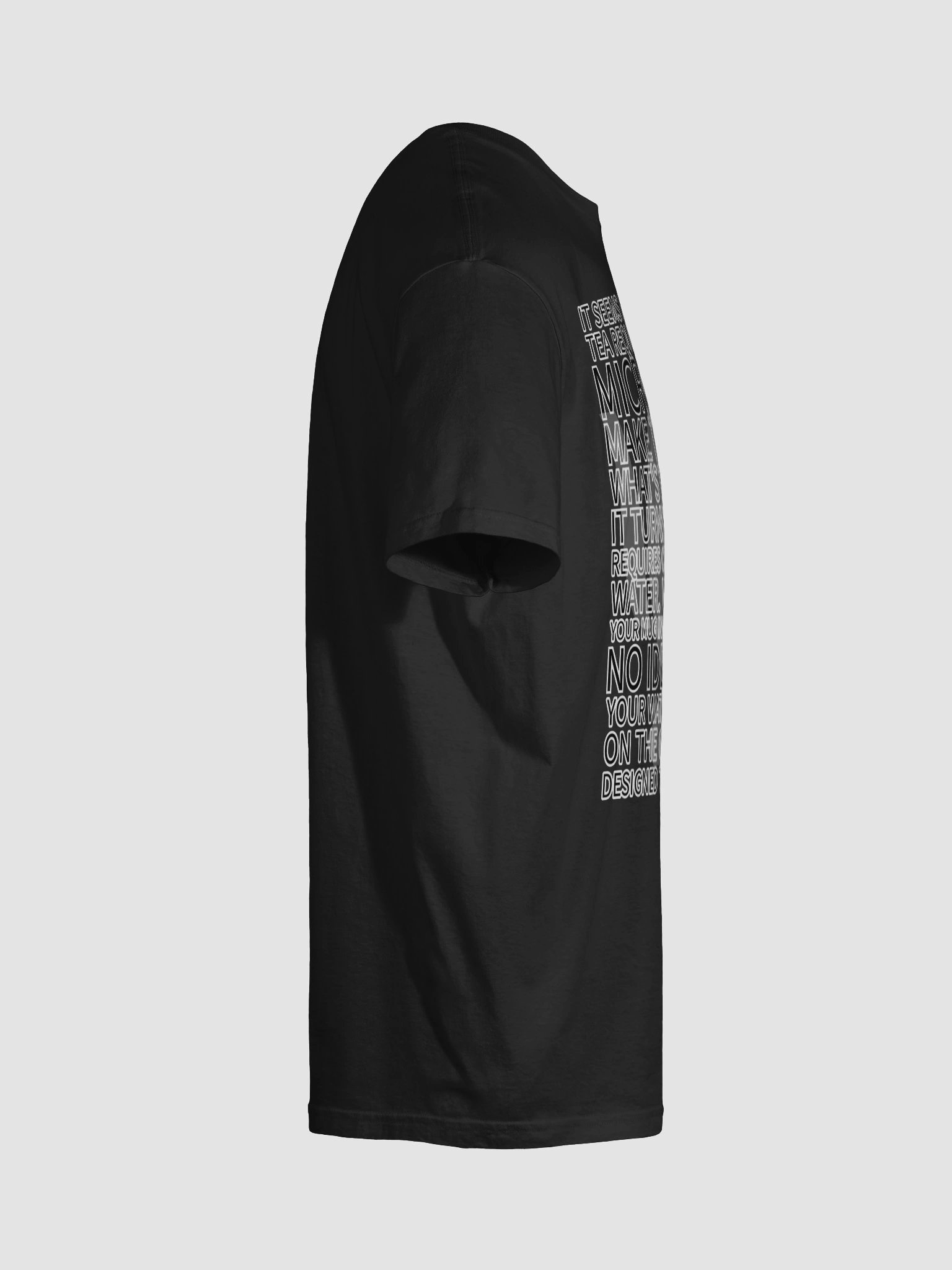 Tea-Shirt? product image (39)