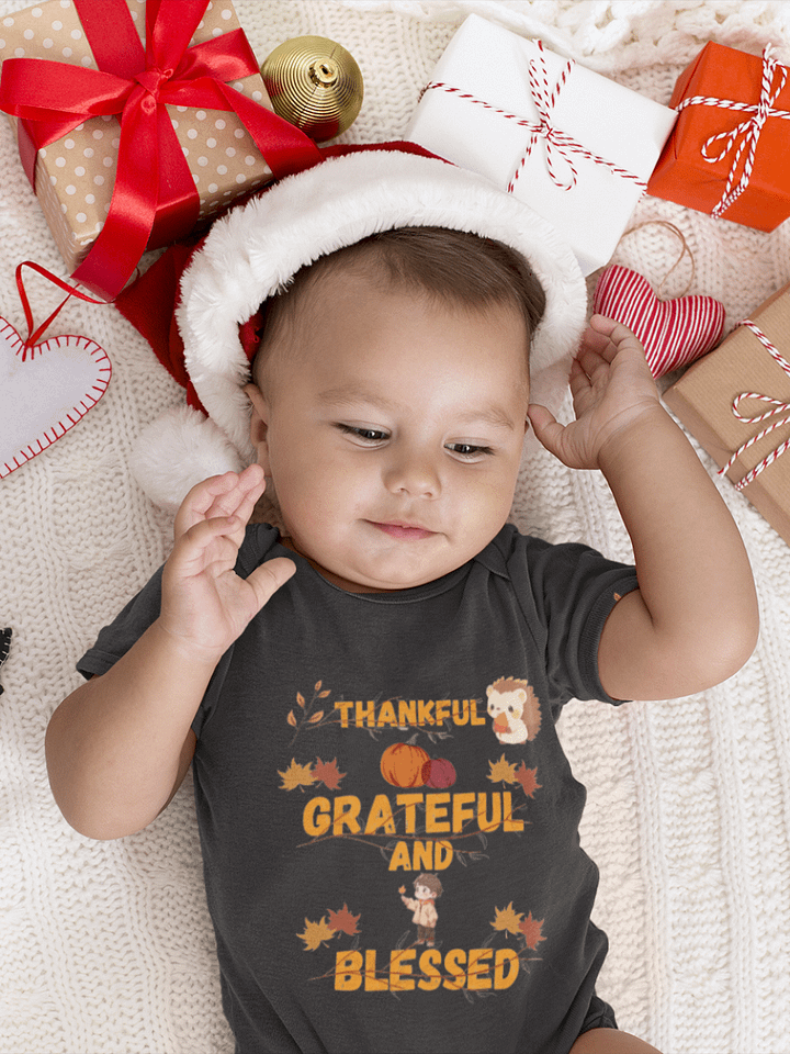 Adorable and Comfy Kids' Clothing Gift Set product image (17)