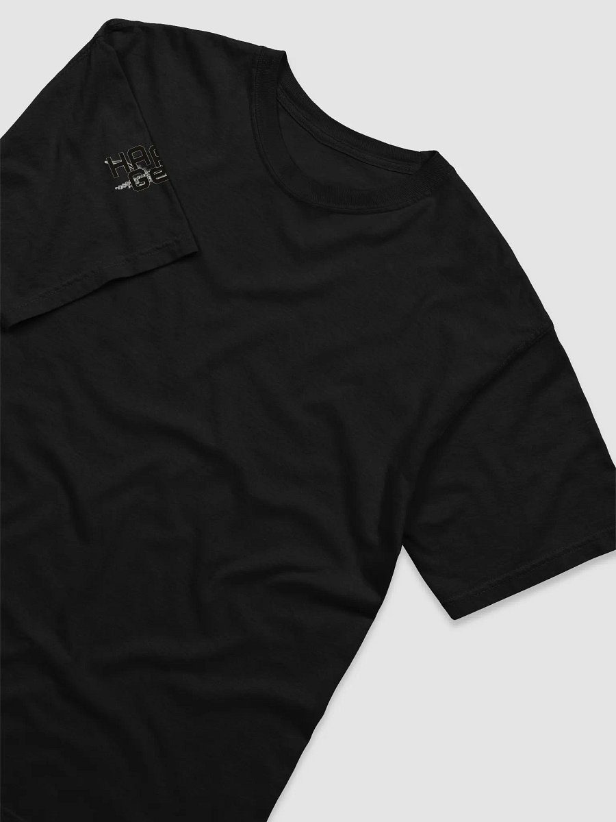 Skull and Bones - Garment-Dyed Heavyweight T-Shirt product image (3)