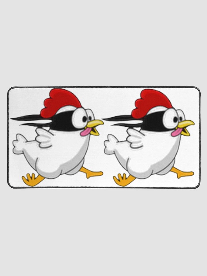 Chicken PC Mat product image (1)