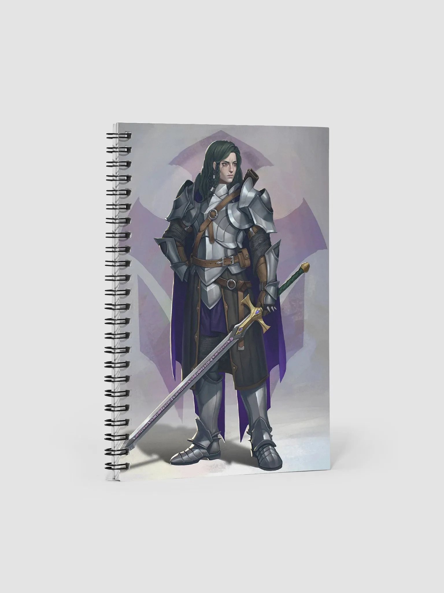 Maxine Notebook product image (1)