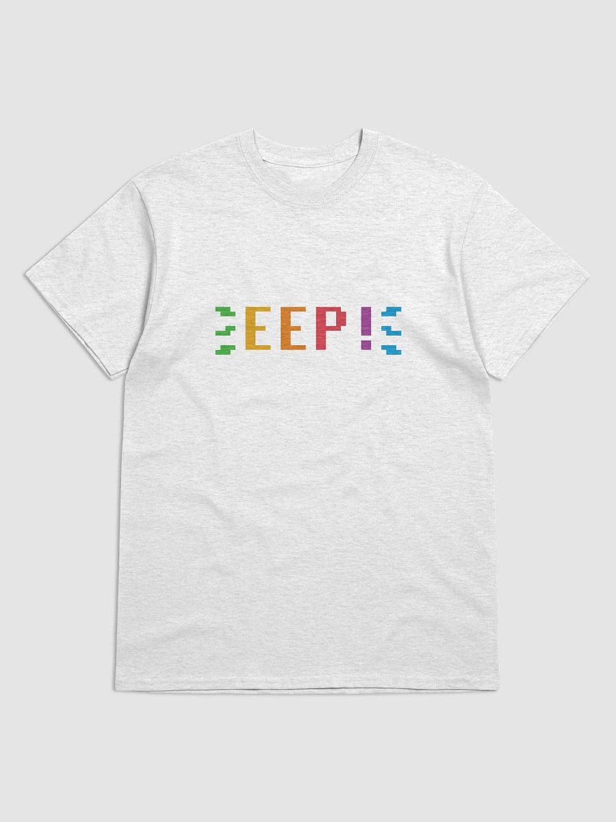 EEP! Shirt product image (1)