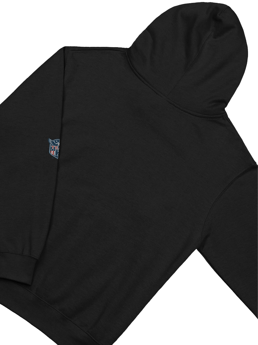 Team K USA Hoodie product image (26)