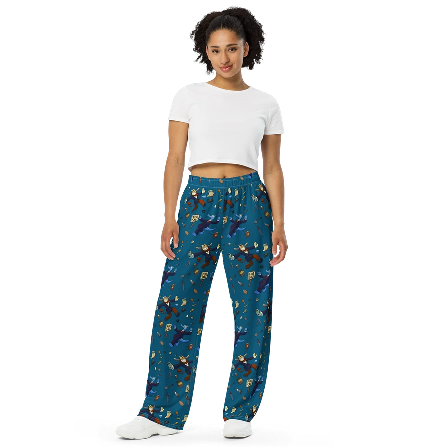Dungeon Flippers the PJ Pants! product image (9)