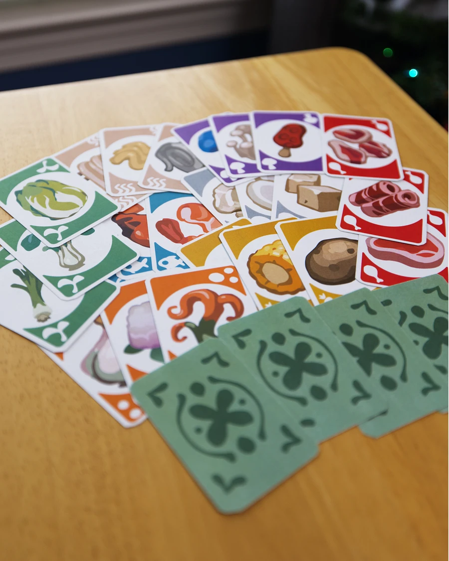 Printable Hot Pot Cards | Aqajj