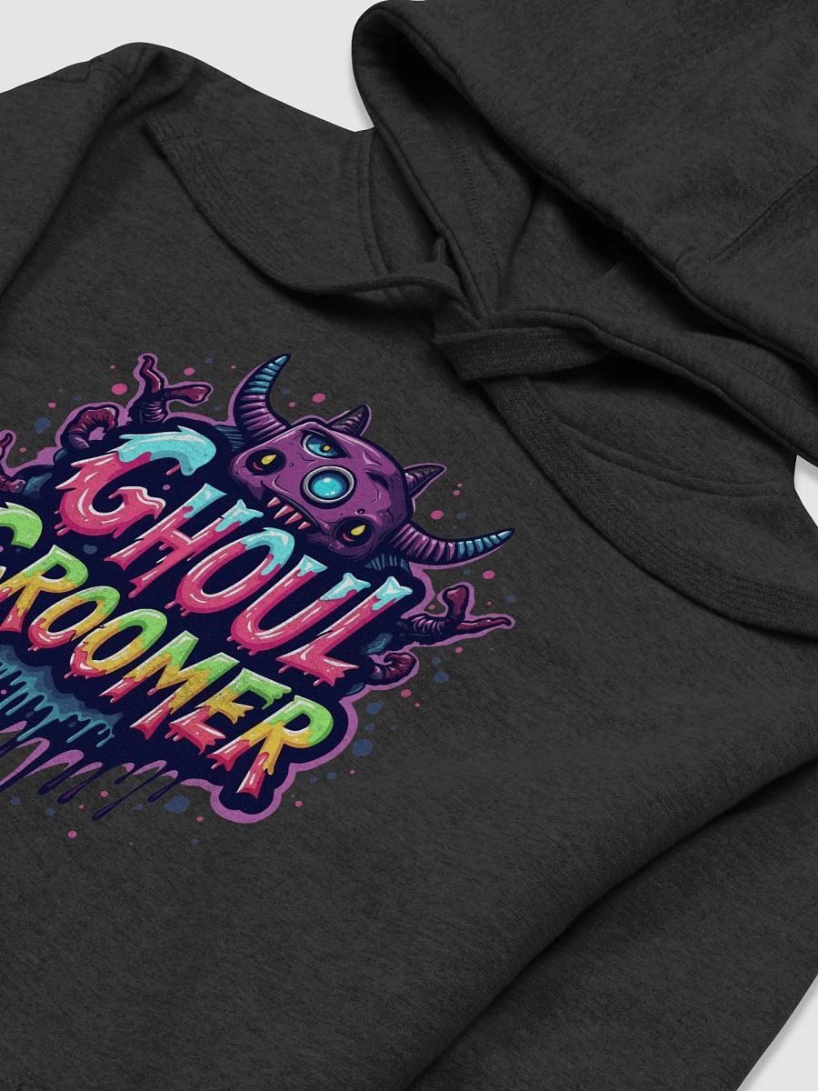 Ghoul Groomer Hoodie product image (4)