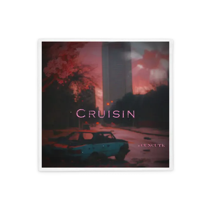 Cruisin product image (1)