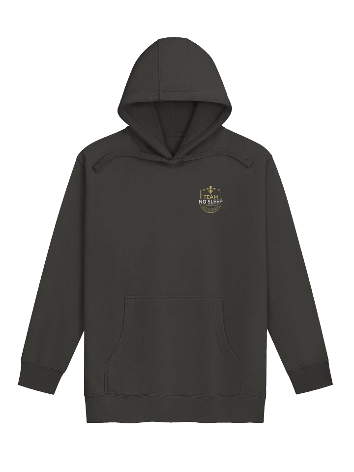 Team NO Sleep Hoodie product image (1)