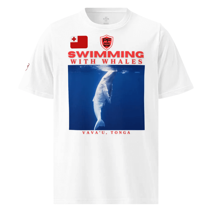 Swimming with Whales product image (1)