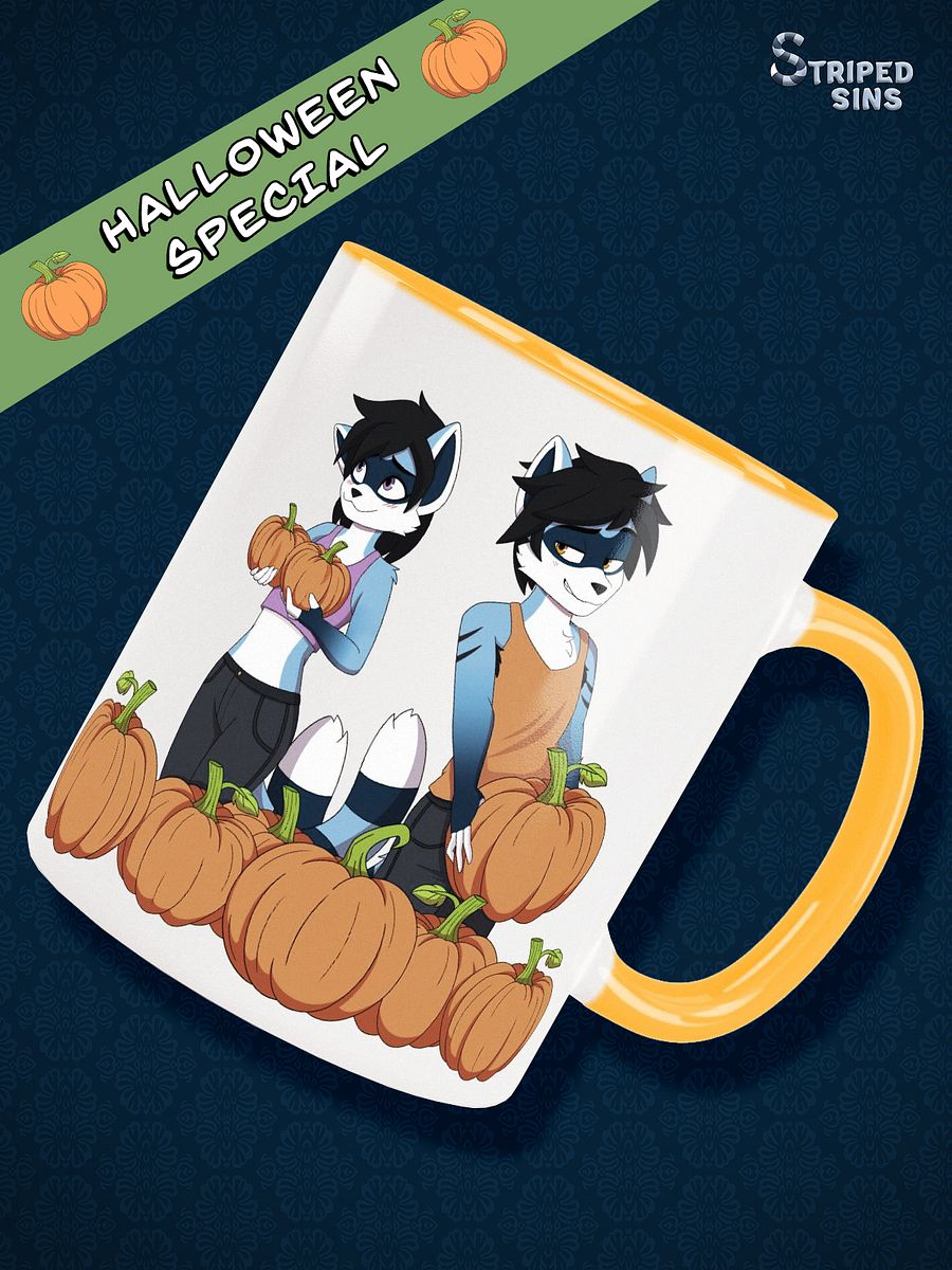 Halloween 2024 | Mug | Event #1 product image (1)