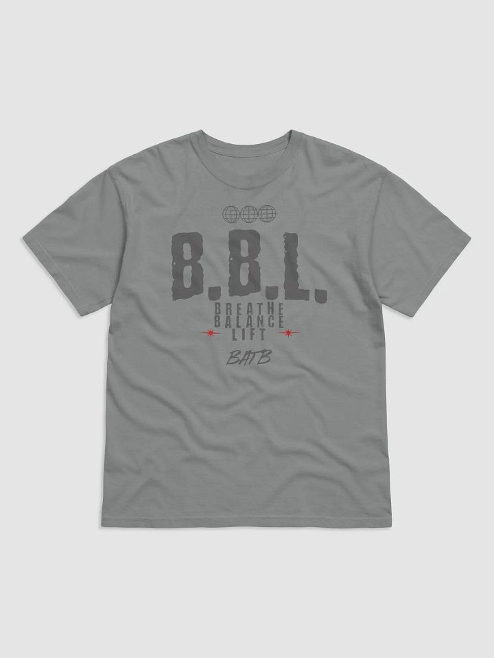 BBL Tee product image (13)
