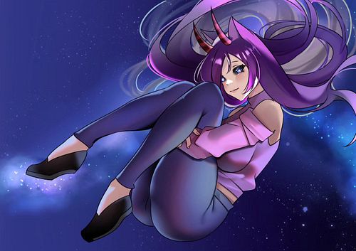 For those that didn't know, we have new art! What do you think? Isn't it awesome?