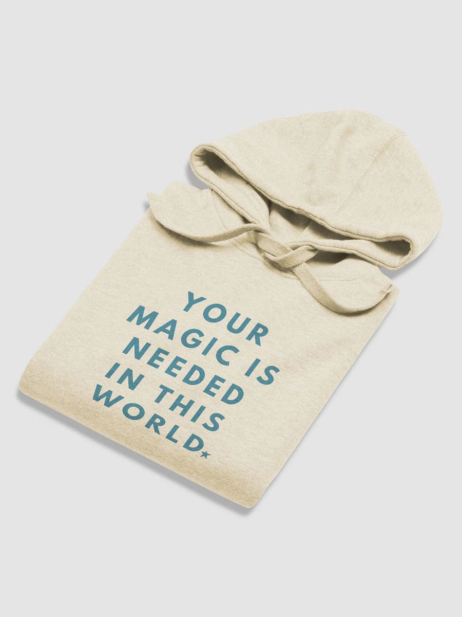 Your Magic Is Needed In This World product image (4)